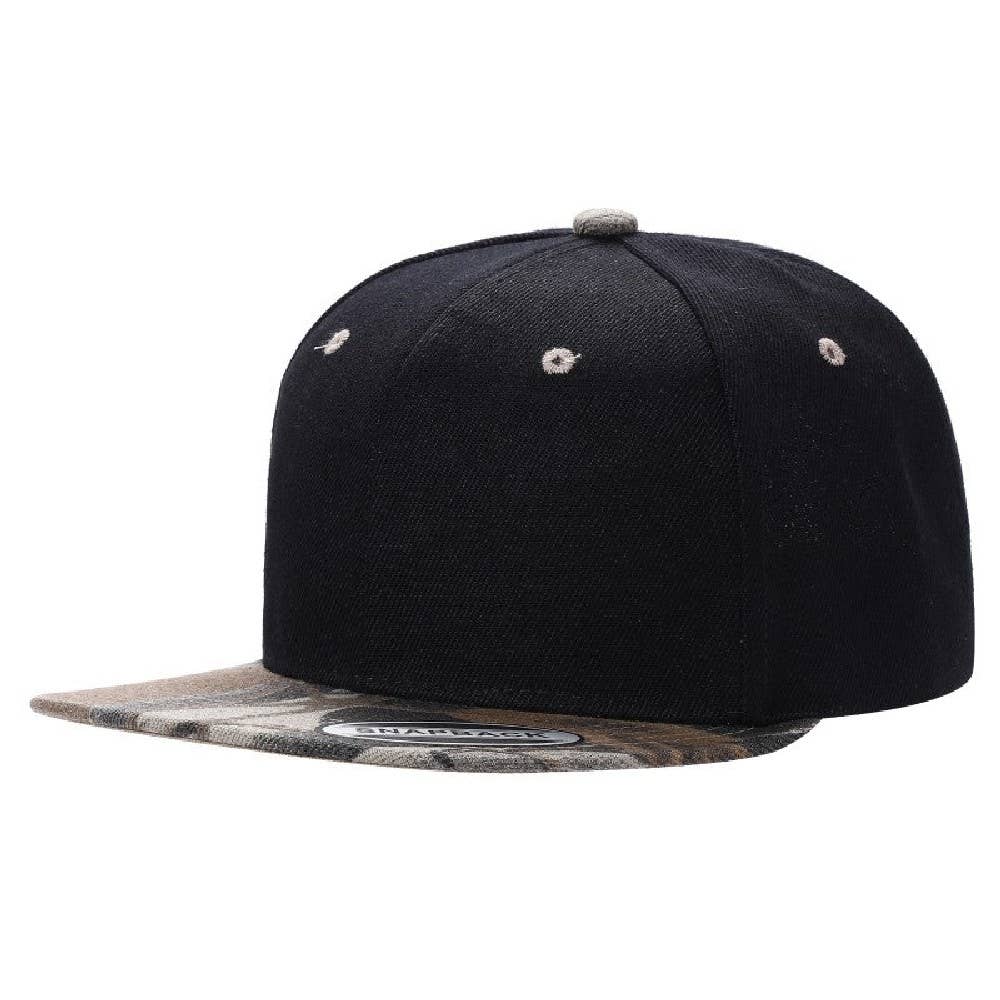 DOBBI - Wholesale Baseball Cap - Unisex - Poly Snapback73