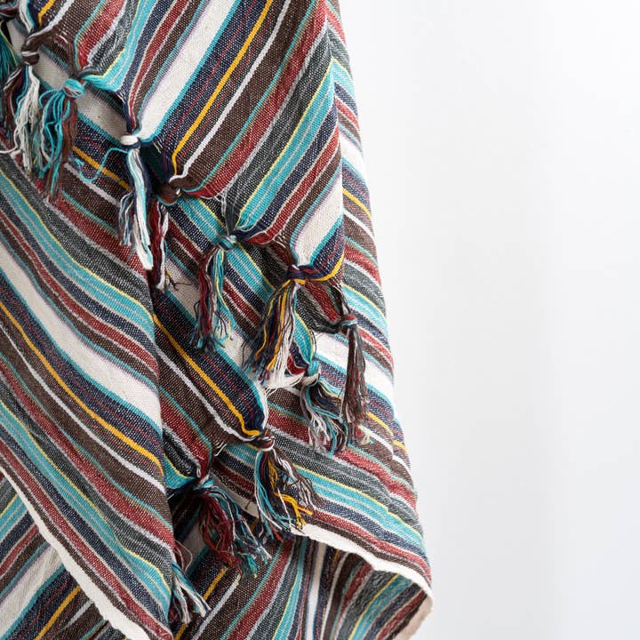 Eastern Woven - Wholesale Bath Towel - Dalyan Towel3