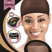 Bonnet de Perruque Premium pour la vente par beryann discount n supplies