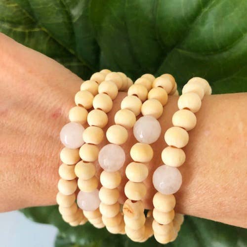 Make A Wish Set 8 mm für den Großhandel von omibeads