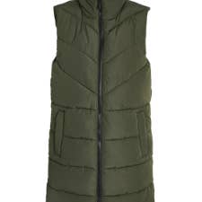 Nmdalcon S/L Vest Noos Fwd for wholesale by Noisy May