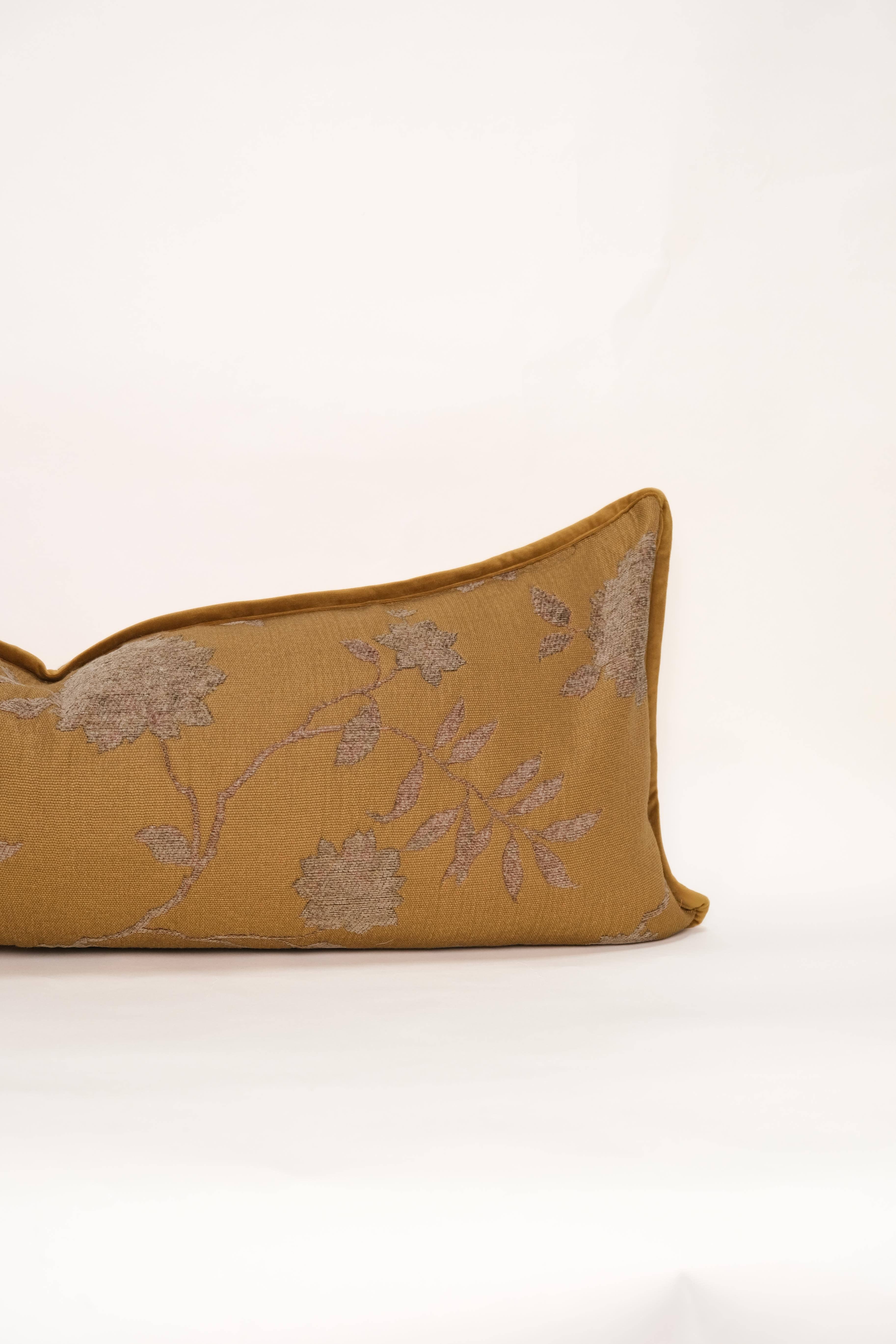 Twenty Third by Deanne - Wholesale Throw Pillow Cover - Charlotte Tapestry Long Lumbar9