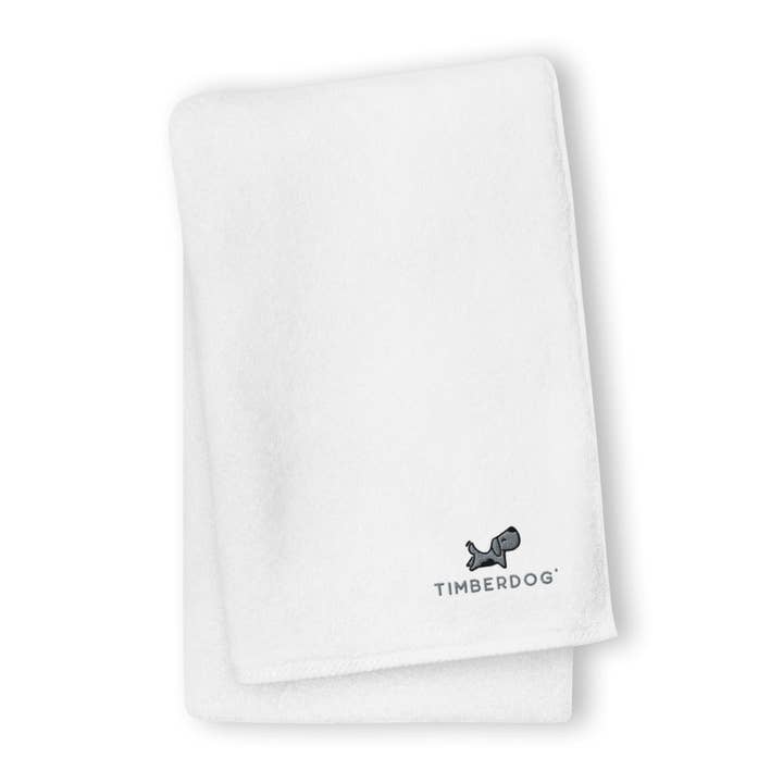 TIMBERDOG - Wholesale Bath Towel - Timberdog® Turkish Cotton Towel27