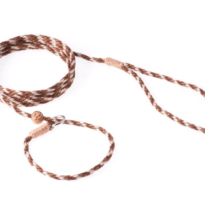 Alvalley - Wholesale Pet Leash - Dog - Nylon Slip Lead With Stopper58