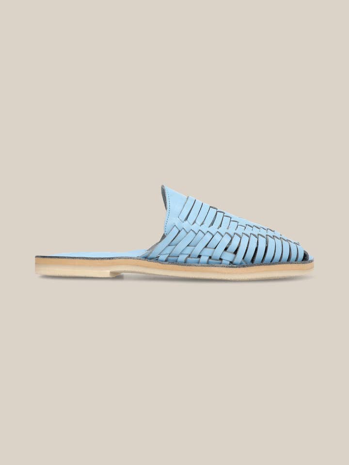 Lily Slip Ons – Donna per la vendita all'ingrosso da parte di Espiritu