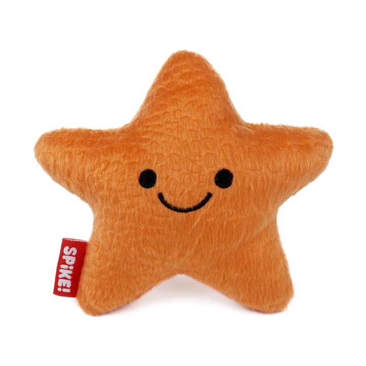 Peluche Kawaii Estrela-do-mar por atacado de Hundog - Official zee.dog distributor