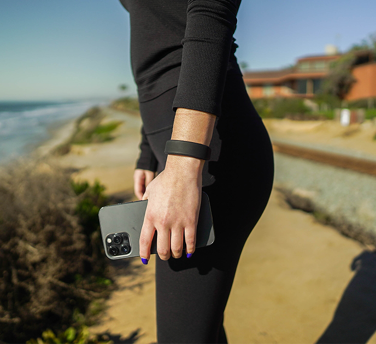 Joyride – wholesale Charging cable – Juice Bracelet3