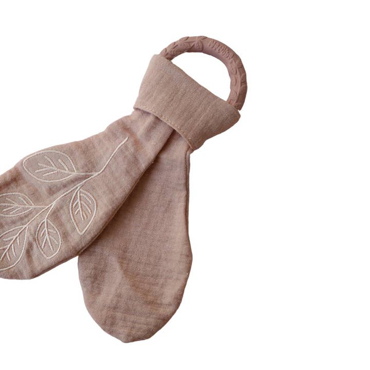 3-in-1 activity toy, rose for wholesale by Natruba