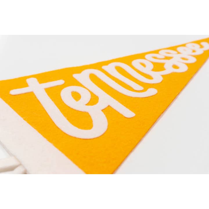 traveldashery - Wholesale Banner - tennessee pennant27