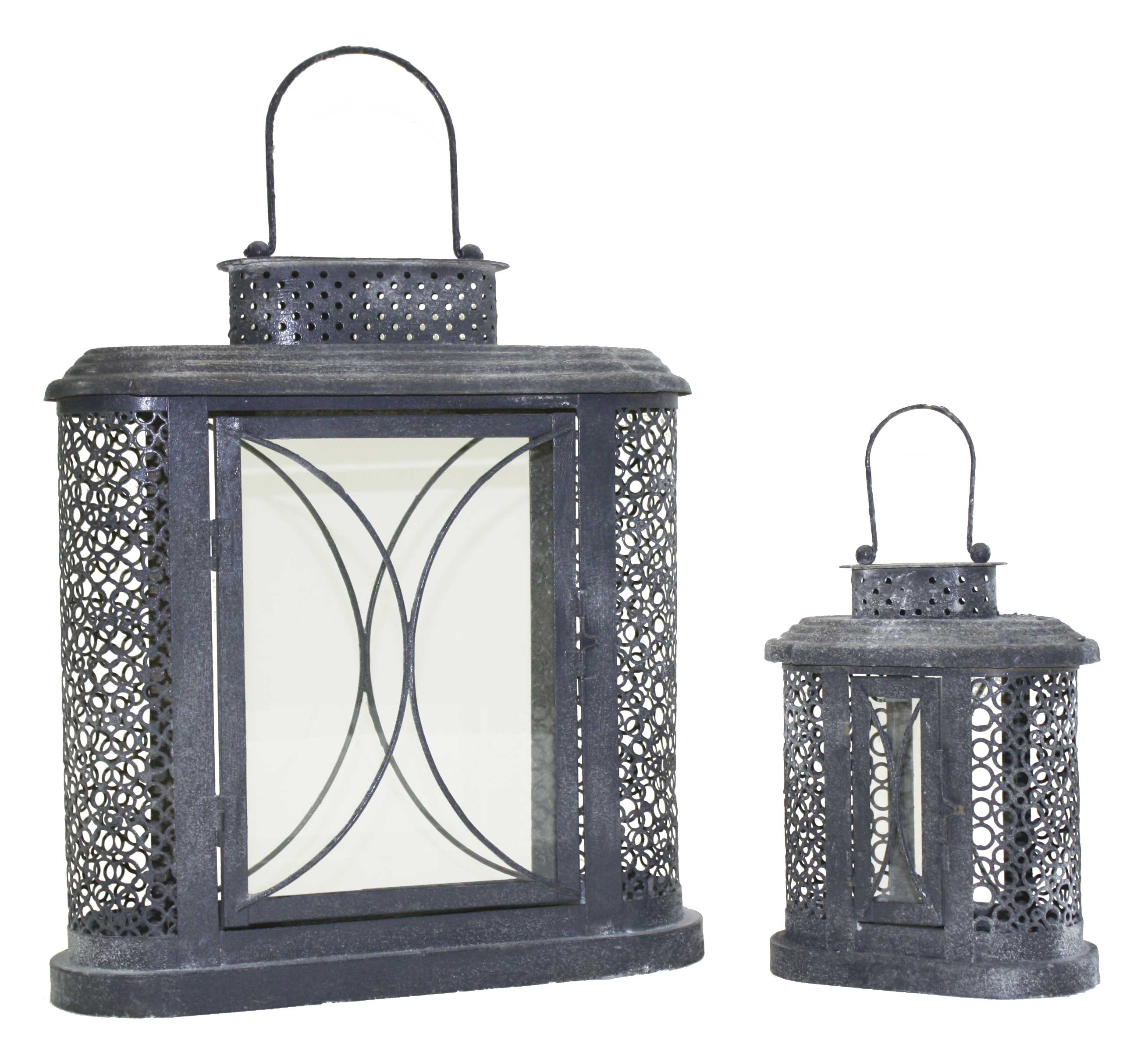 Braun - Wholesale Lantern - Lynden Lanterns