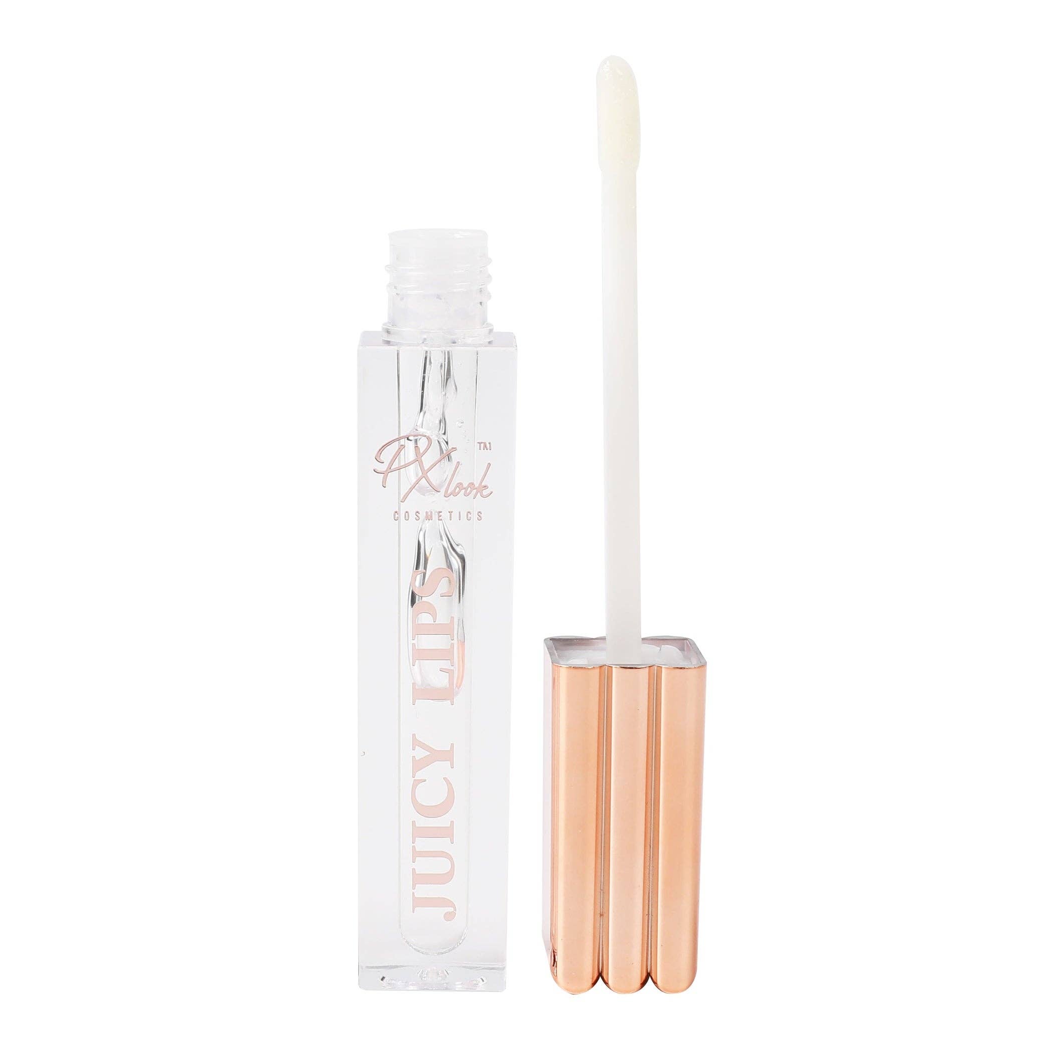 VIAI Beauty – Engroshandel Lipgloss – Saftige Læber0