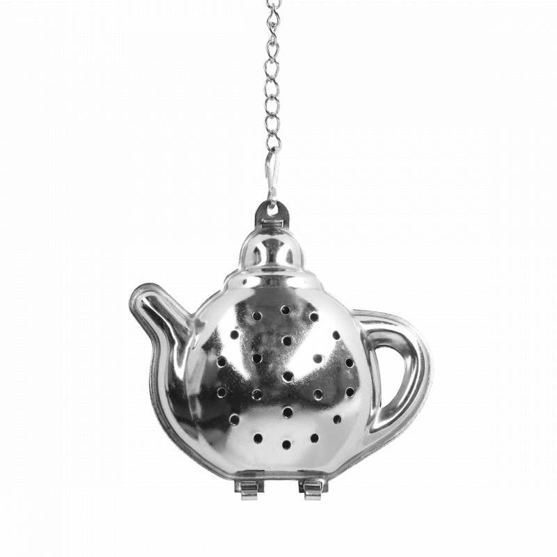 ARELO – wholesale Tea strainer/infuser – Tea egg - Stainless steel - Teapot