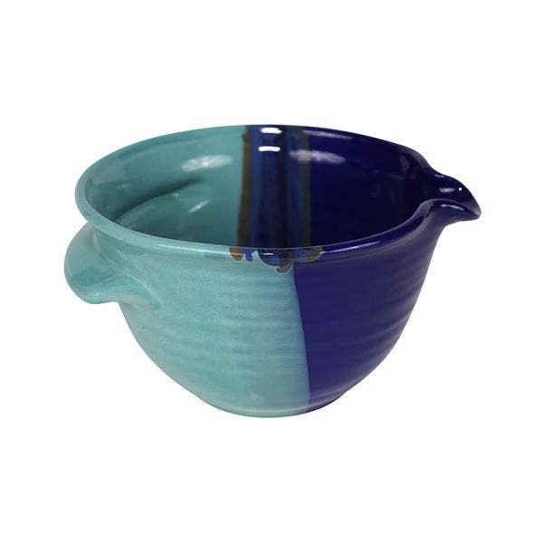 Clay in Motion - Wholesale Bowl - Batter Bowl5