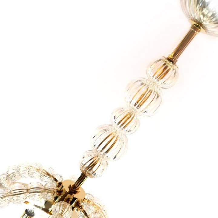 Alan Mizrahi Lighting Design - Wholesale Chandelier/Hanging Light - IQ2078 CORONA3