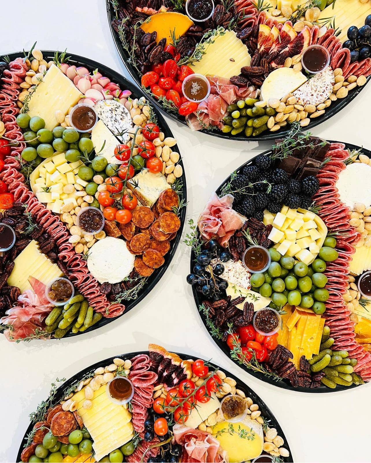 Bonnie's Jams - Wholesale Jam/Jelly - Bonnie's Jams - Red Pepper Jelly2