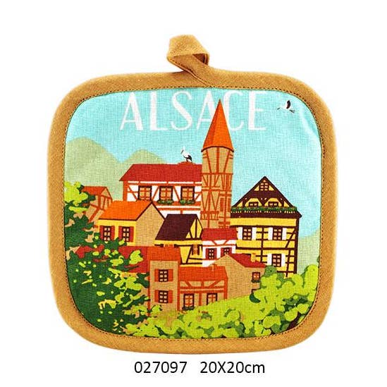 Faye - Wholesale Decorative Tabletop Object - Manique 'Ilda' 20 X 20 cm0