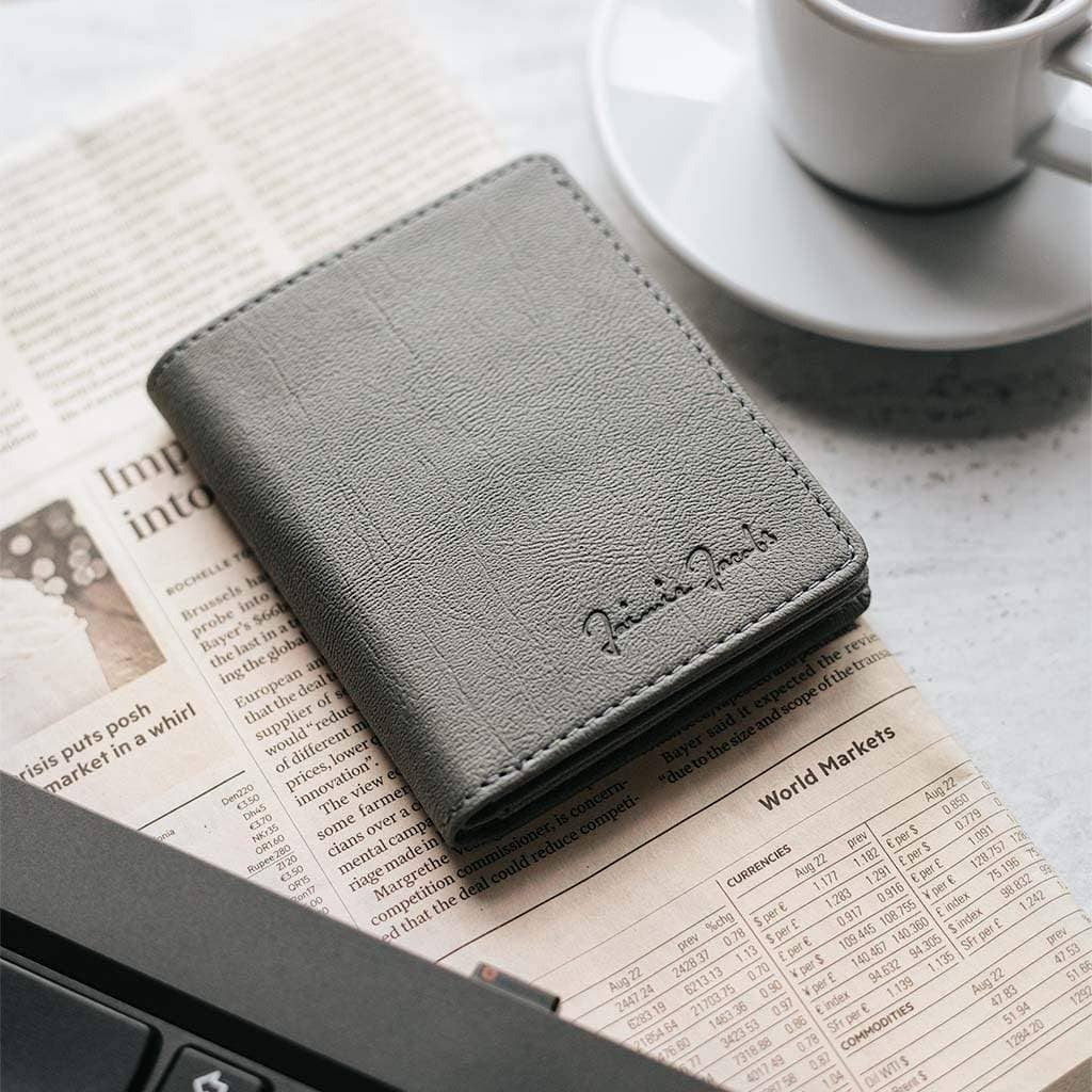 Jaimie Jacobs – wholesale Plånbok – Herr – Slimstar med stor myntficka37