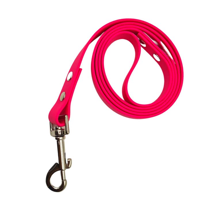 Collar & Ruff Biothane 180cm Lead for wholesale by Collar & Ruff