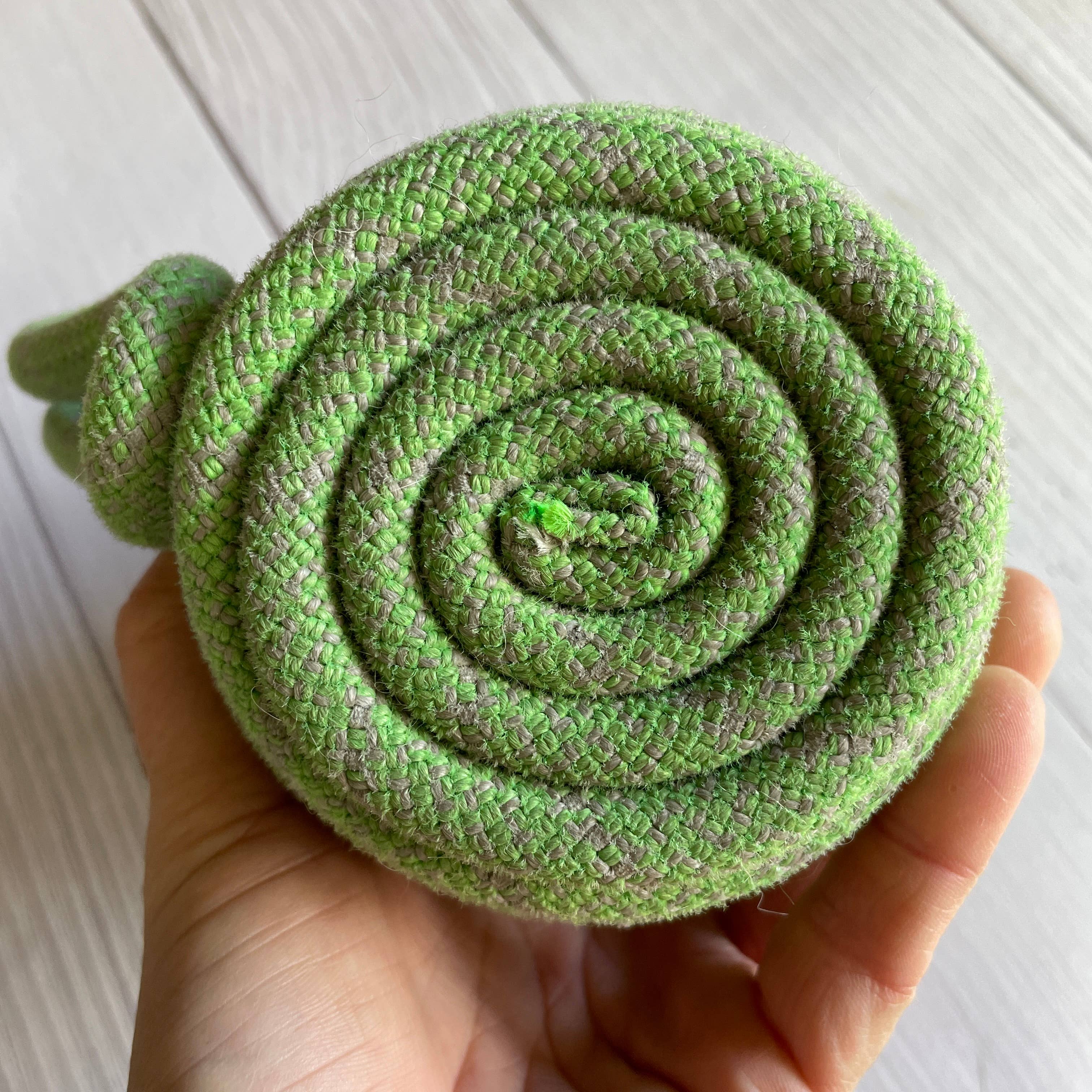 Cactus to Pine - Wholesale Drink Huggers & Koozies - Jar Cozie - Upcycled Retired Rock Climbing Rope3