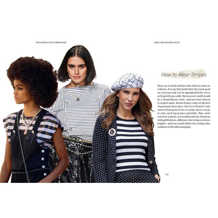 Simon & Schuster - Wholesale Arts & Entertainment - Coco Chanel by Hannah Rogers6