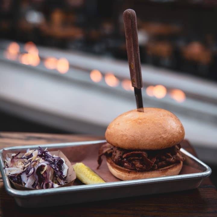 Bad Bandit Rub and Seasoning - Wholesale Rub - 11 oz. MILD Shaker3