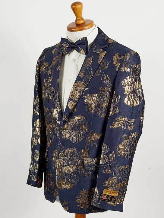 Men’s blazer for wholesale by Alberto Nardoni