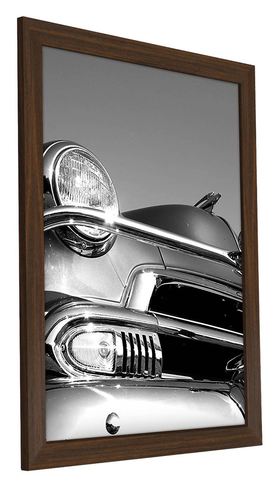 Americanflat - Wholesale Picture Frame - Americanflat Poster Frame with Wide Molding161