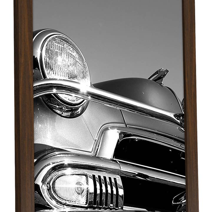 Americanflat - Wholesale Picture Frame - Americanflat Poster Frame with Wide Molding161