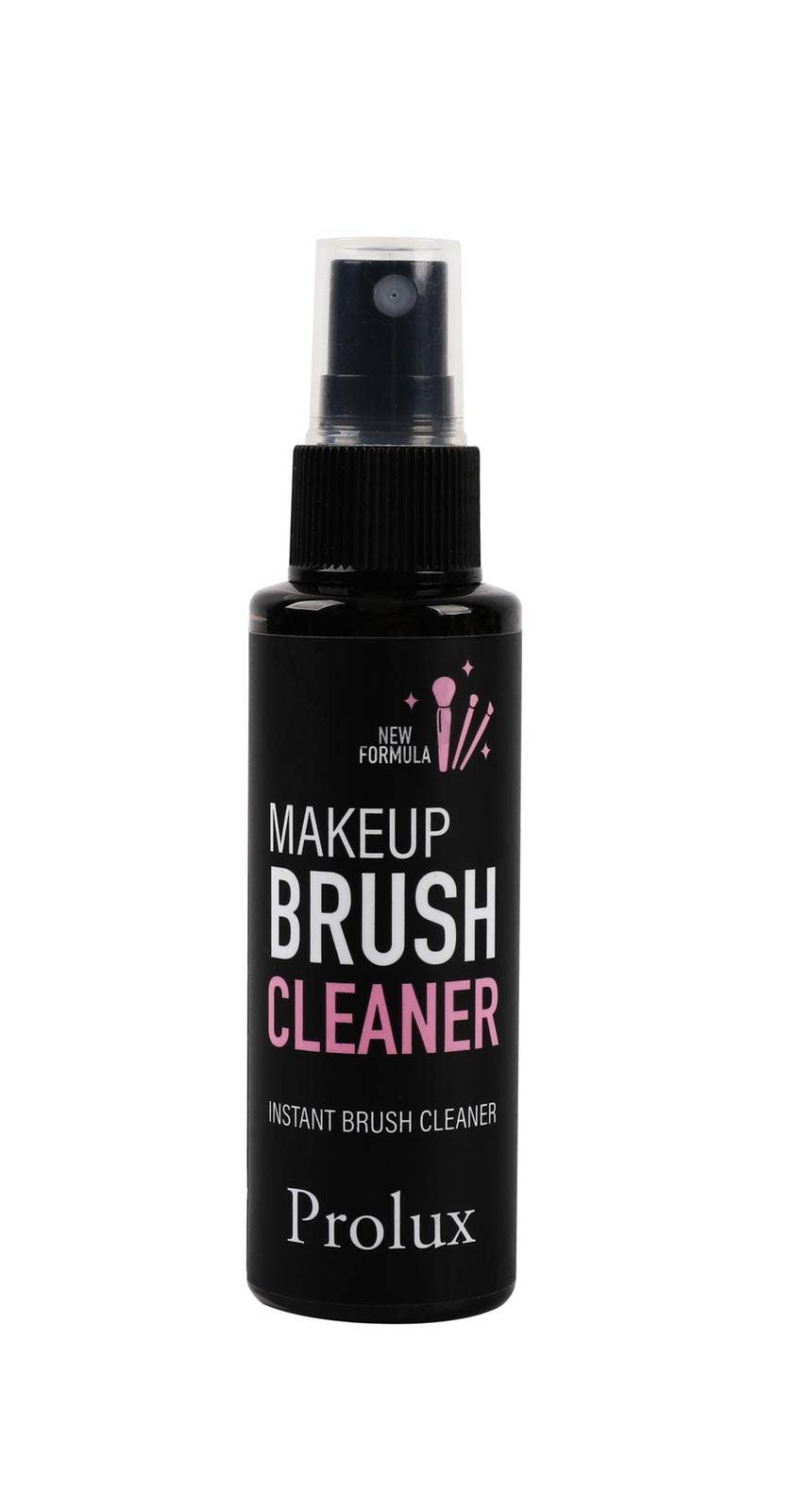 Efon International Corp. – wholesale Makeup brush cleaner – Prolux Makeup Brush Cleaner, Anti-Bacterial Protection1
