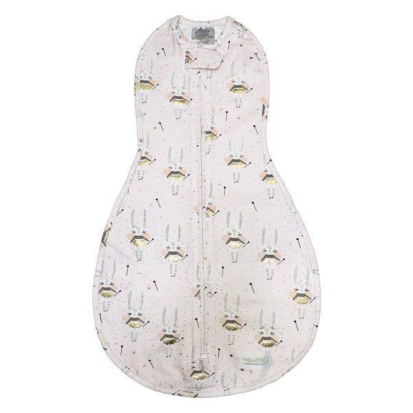 Woombie - Wholesale Inbakerdoek - Baby - Original Woombie, 5-13 kilo, 0-3 maanden, babydeken, inbakerdoek47