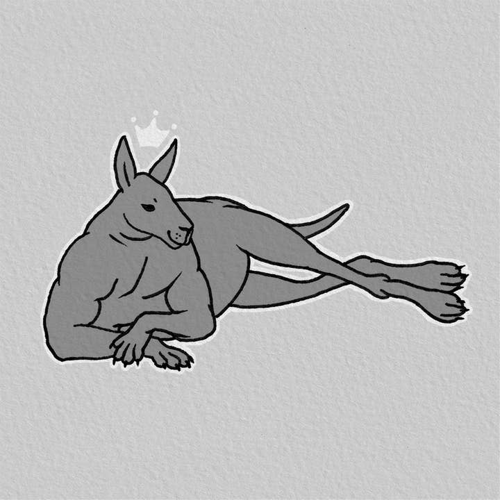 Ego for wholesale by Robin Good Art & Design