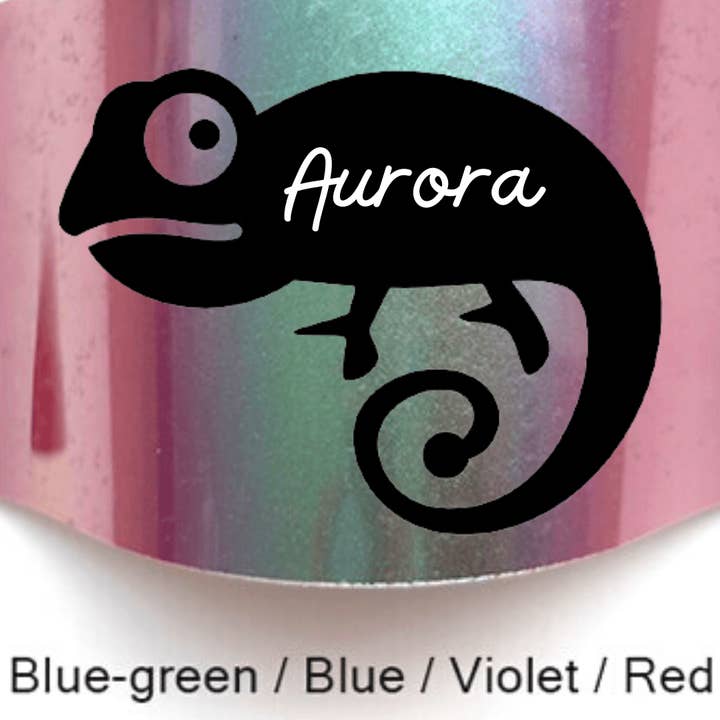 LBB Resin - Wholesale Craft supplies - LBB Chameleon Mica 5g2