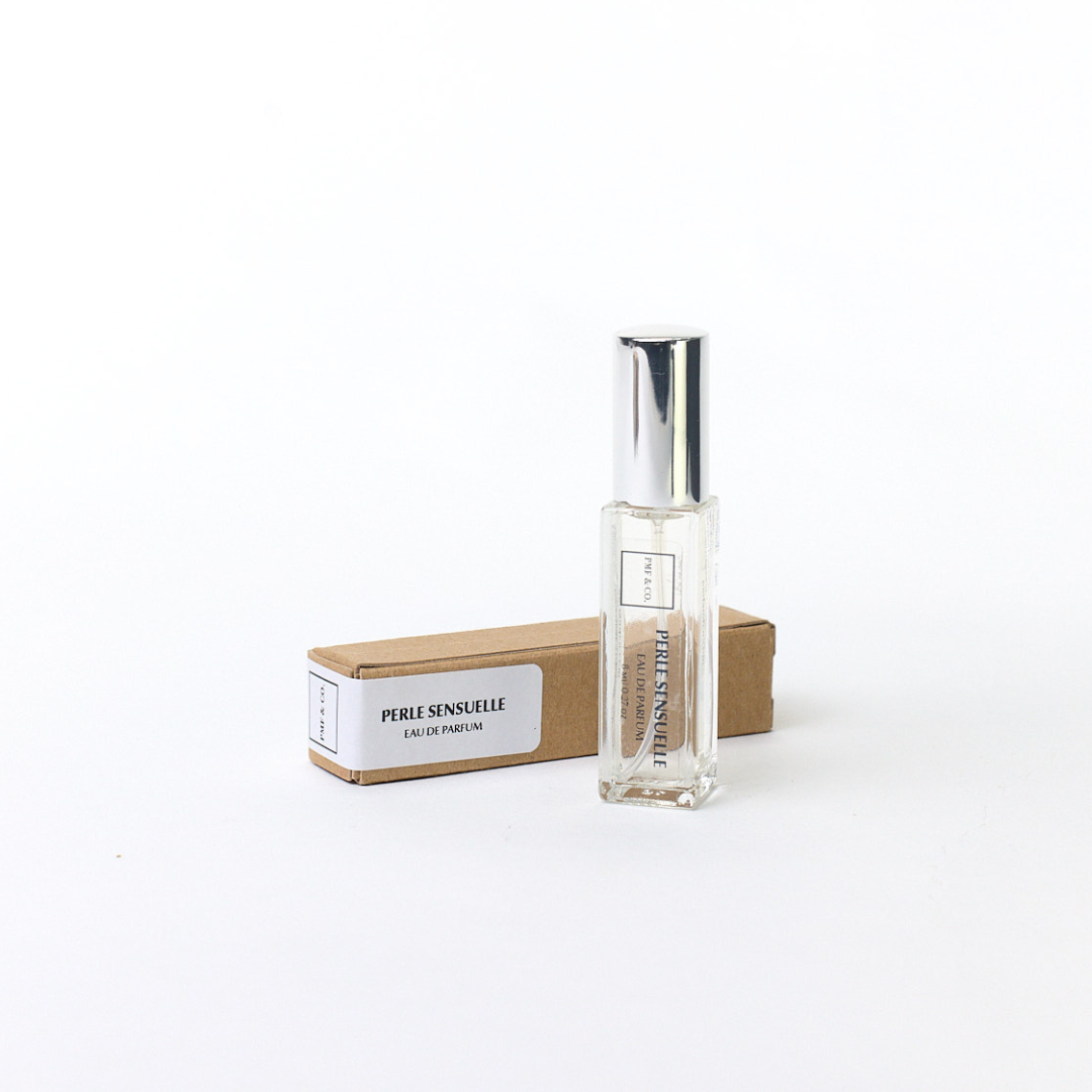 Pardon My French & Co - Wholesale Perfume/Eau de Toilette - PERFUME DISCOVERY SET4