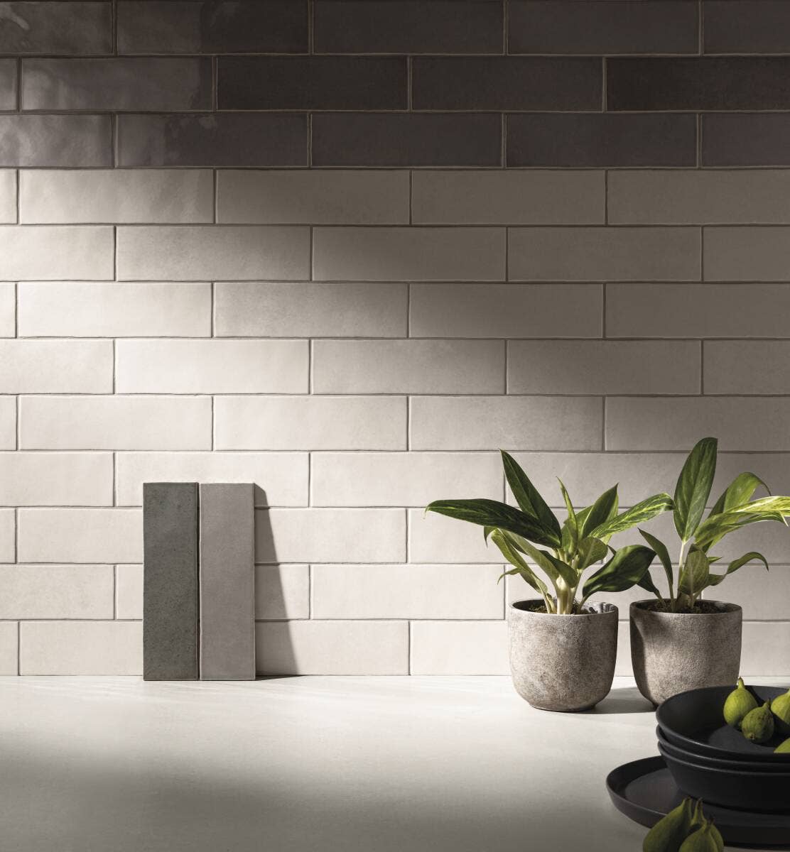 Soho Surfaces - Wholesale Wall Tile - Highland Park | 3"x10" Rustic Wall Tile6