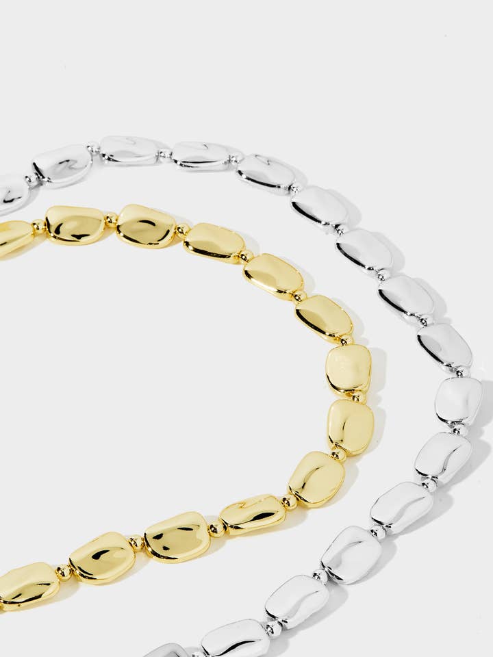 Collier Talia pour la vente par Allie + Bess