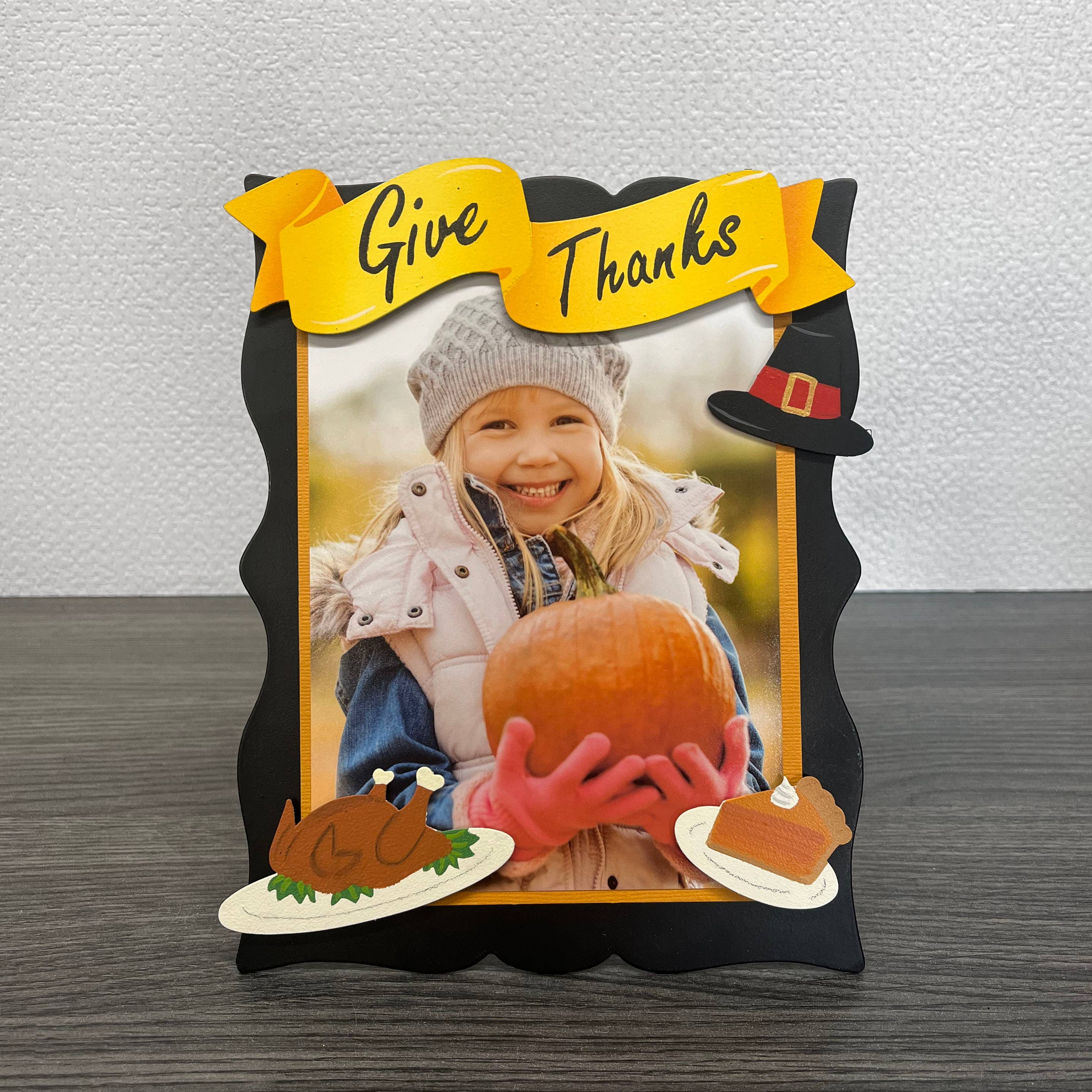 Roeda Studio - Vente Aimants - Aimants de Thanksgiving S/31