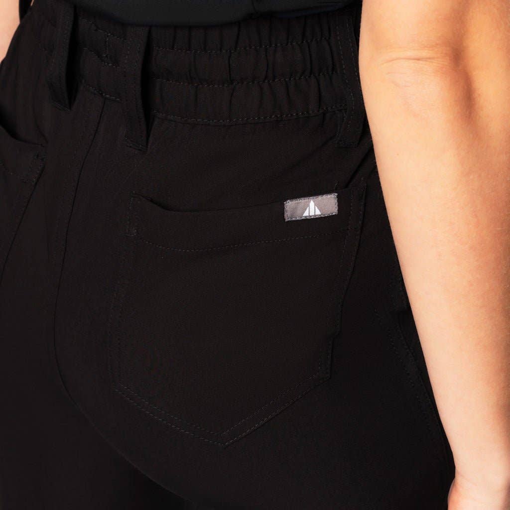 BAD WORKWEAR – wholesale Pants – Women's – BAD WOMENS REVOLUTIONARY™ SLIM FIT SCRUB PANTS12