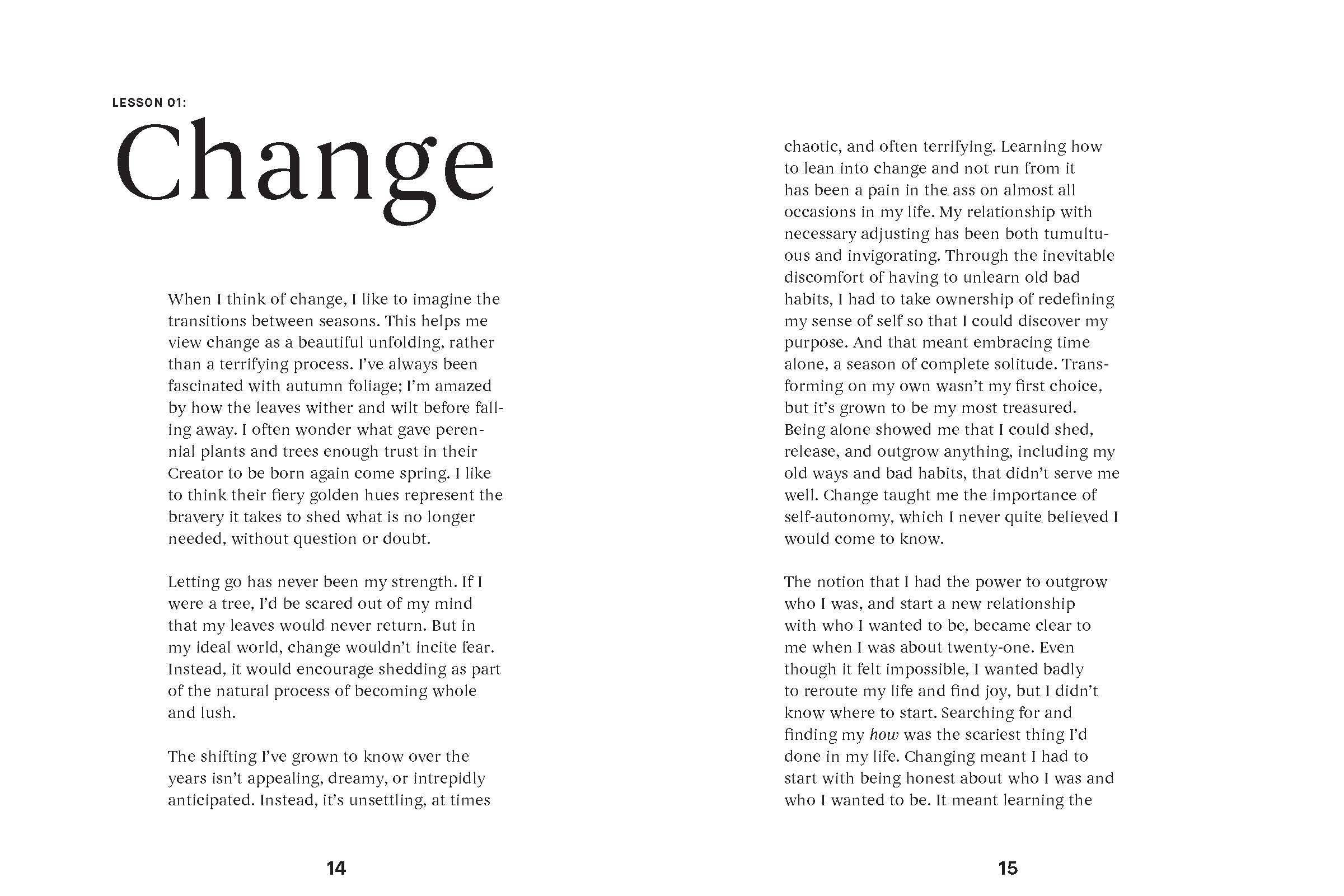 Chronicle Books - Wholesale Self-Help & Personal Development - After the Rain8