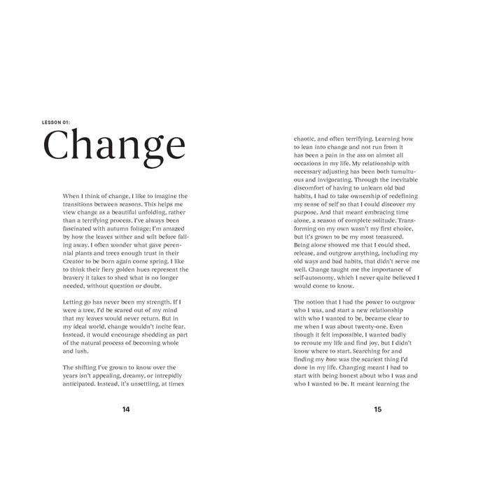 Chronicle Books - Wholesale Self-Help & Personal Development - After the Rain8