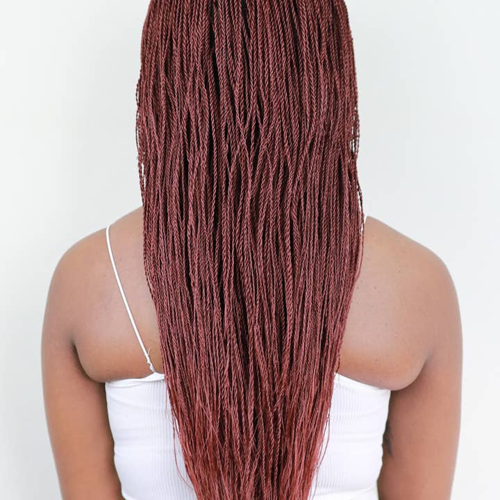 LA 'BELLO BEAUTY - Wholesale Wig/hair piece - Omalicha Spice1