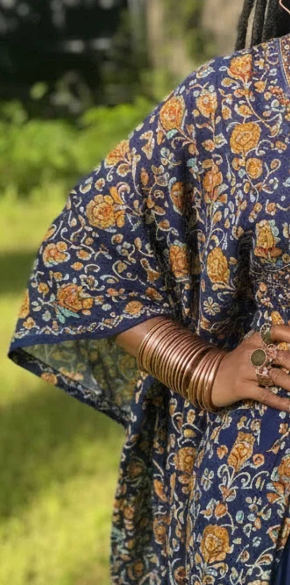 Naomi's Happy Place Shop - Vente Parures de bijoux - Bracelets en cuivre sur mesure2