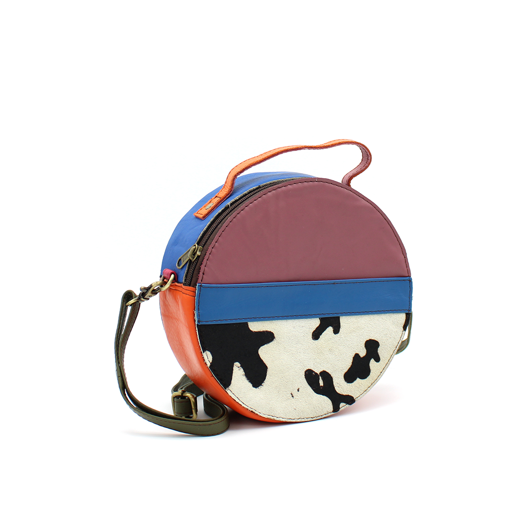 Soruka Barcelona – bolsa tiracolo - Mulher por atacado – Hera Print · Mala a Tiracolo Pequena1