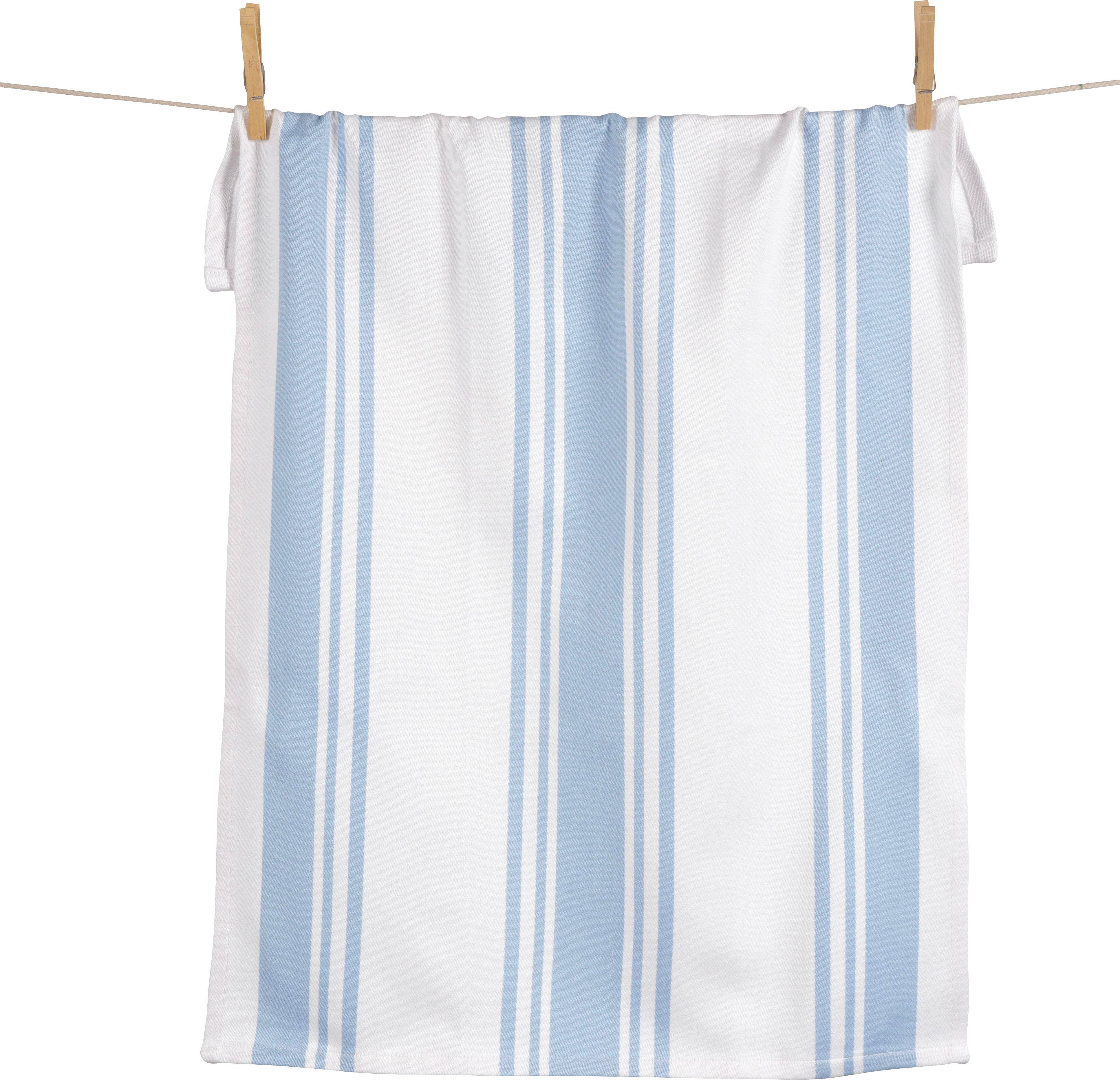 KAF Home - Vendita all'ingrosso Strofinacci - Asciugamano da cucina KAF Home Centerband Chef's - 50,8 x 76,2 cm19