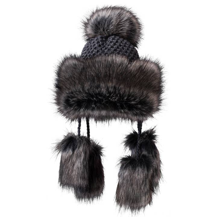 Starling Hats - Wholesale Beanie - Women's - Bajeczka H02510