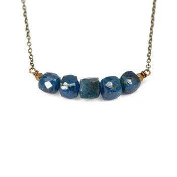 Edgy Petal Jewelry wholesale products