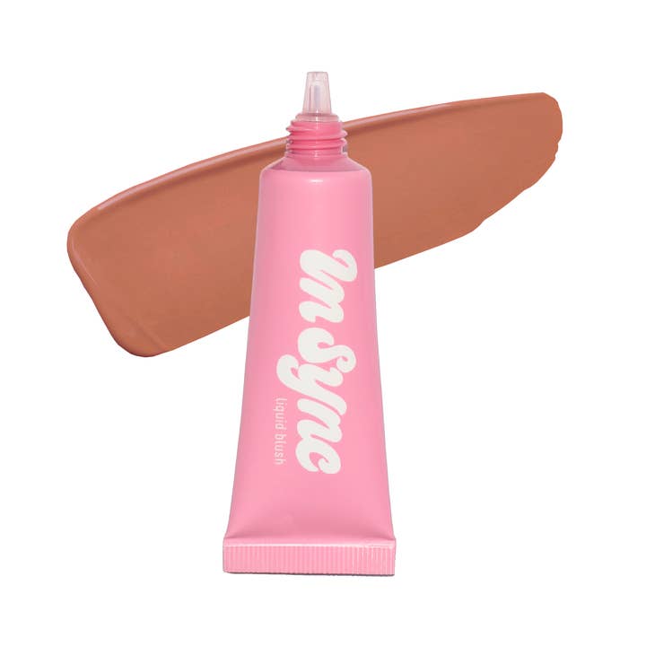 Half Caked - Wholesale Blush - In Sync Liquid Blush21