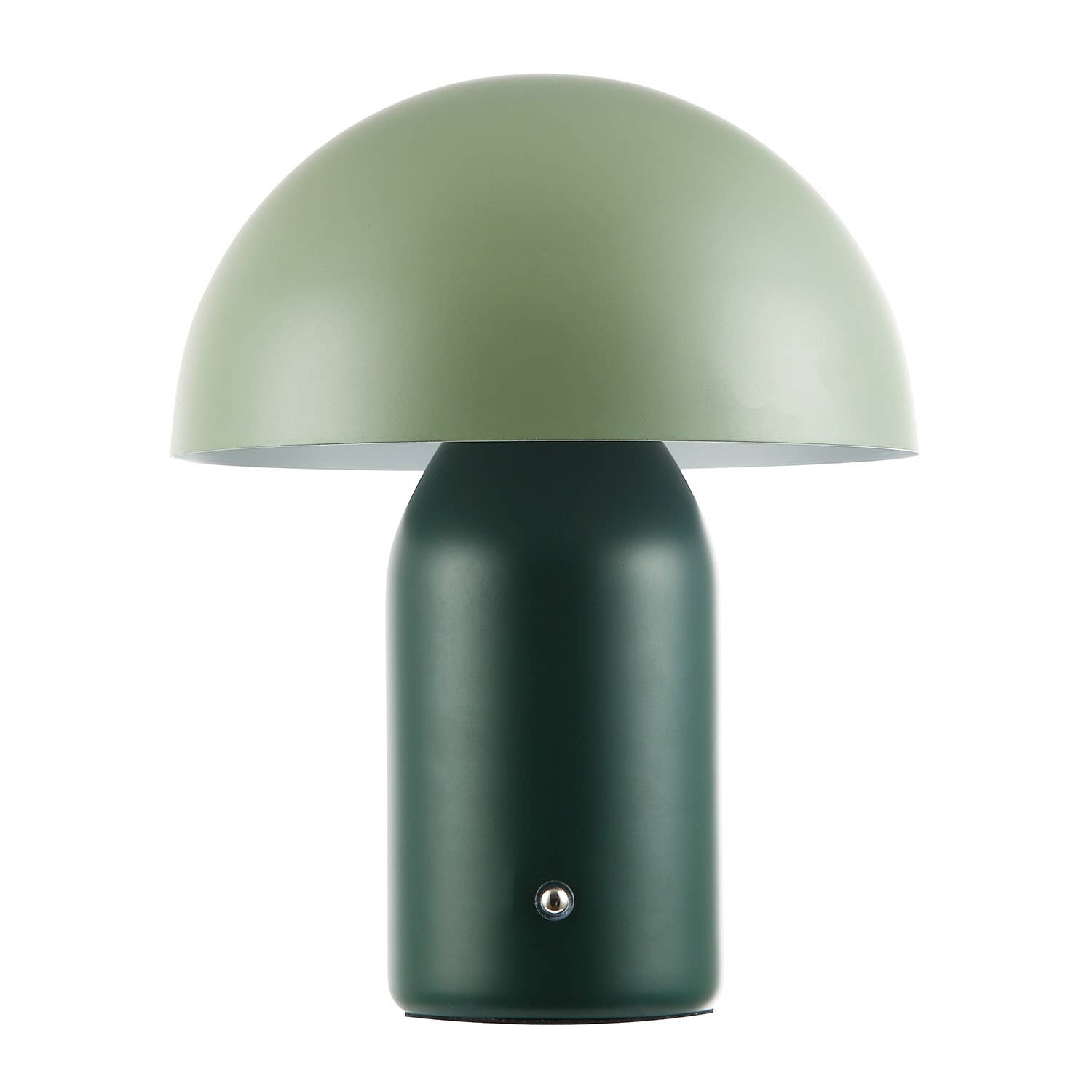 Happy Homewares – wholesale Accent/desk lamp – Modern Rechargeable Mushroom Table Lamp With Touch Dimmer0