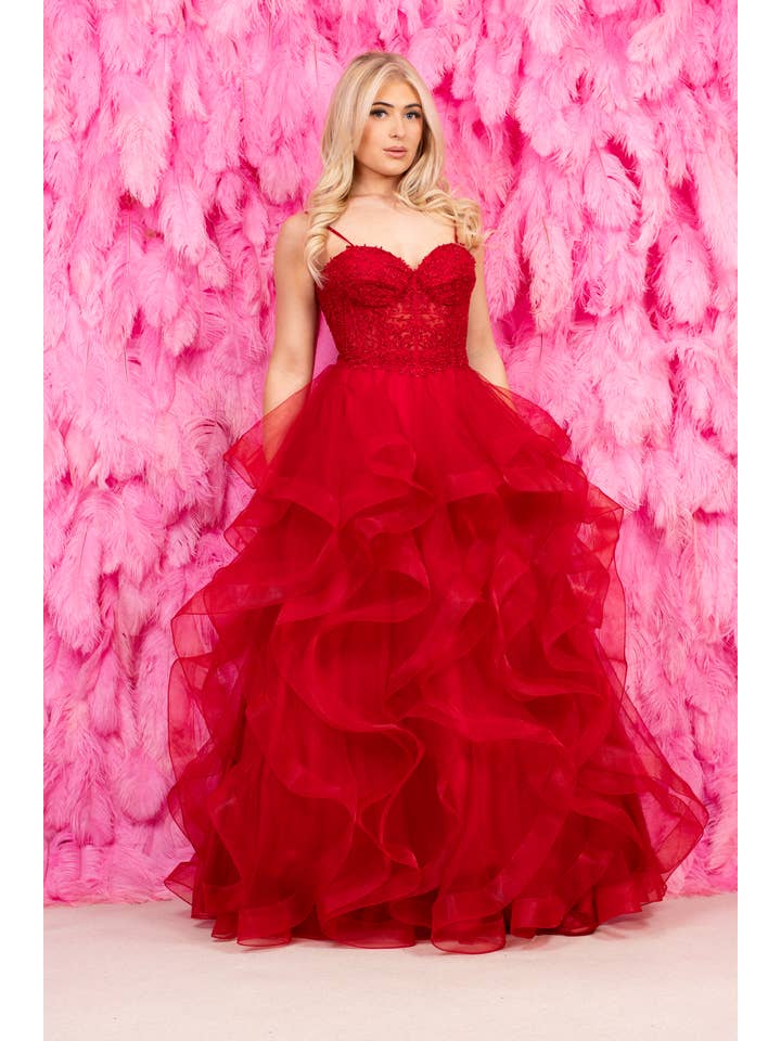 Joy Red Wine for wholesale on Faire4