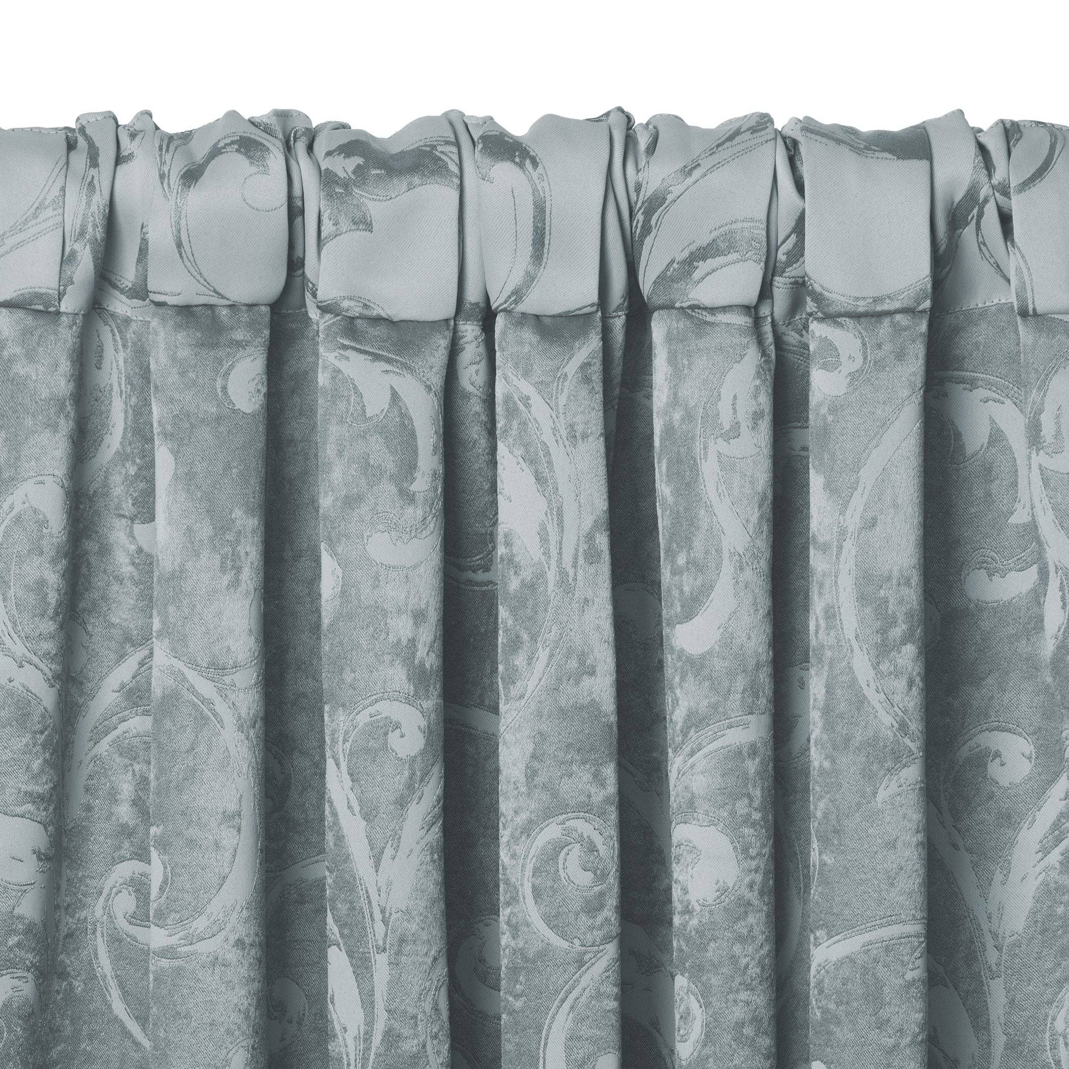 Threadmade Home - Wholesale Curtain - Mia Window Collection2