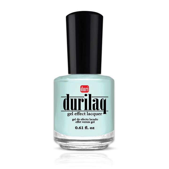 Aphrodite's Kiss, Gel-Effect Nail Lacquer Polish for wholesale by Duri Cosmetics